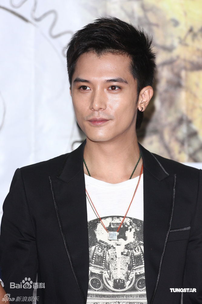 最全邱泽(Roy Chiu、ロイ·チウ)壁纸