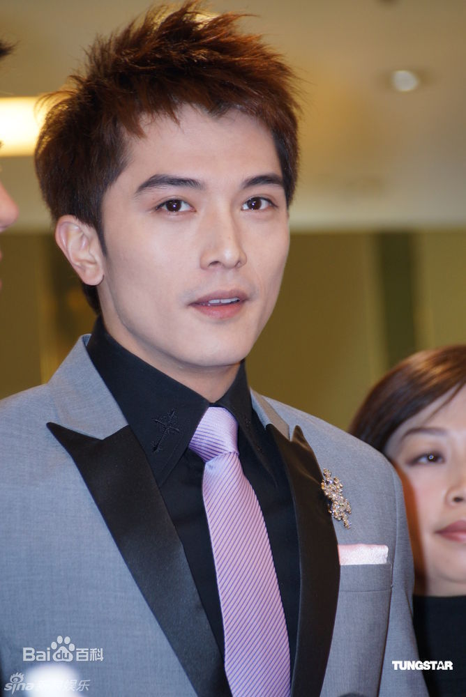 最全邱泽(Roy Chiu、ロイ·チウ)壁纸