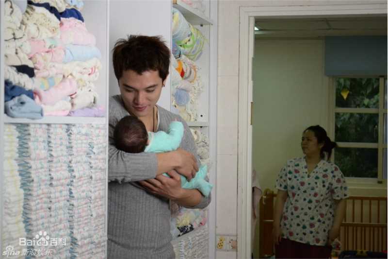 最全邱泽(Roy Chiu、ロイ·チウ)壁纸