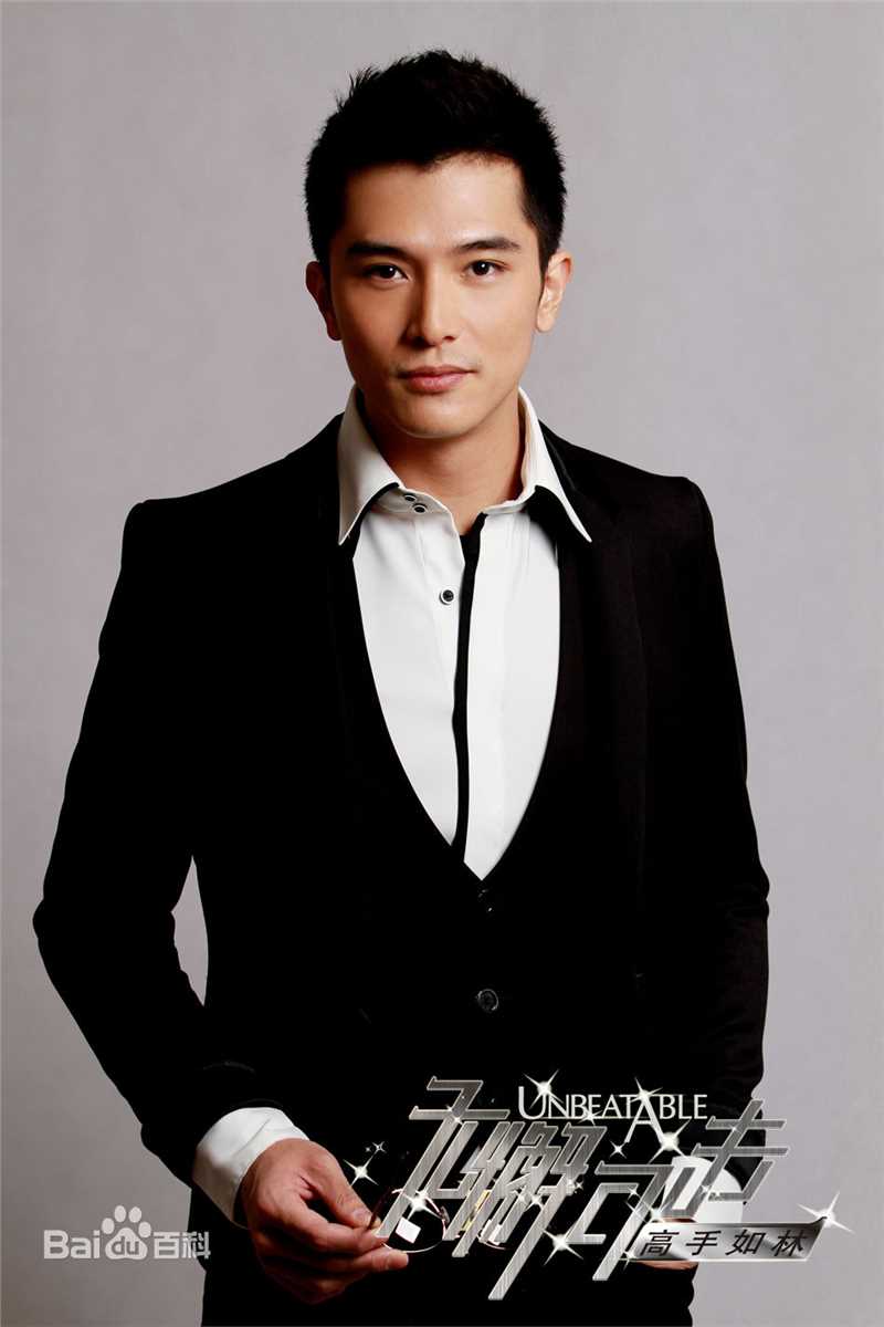 最全邱泽(Roy Chiu、ロイ·チウ)壁纸