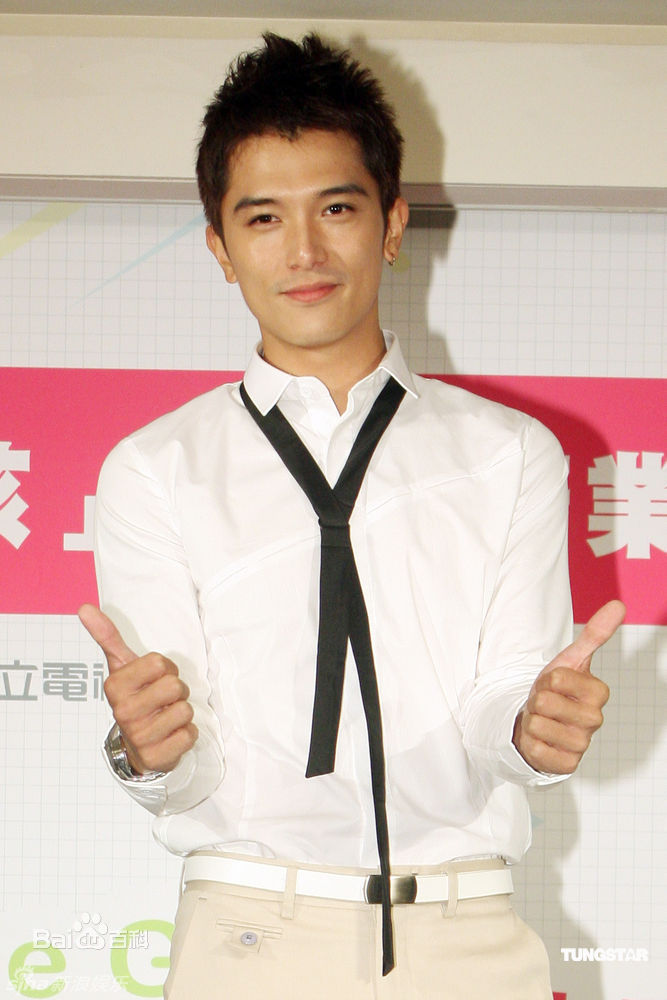 最全邱泽(Roy Chiu、ロイ·チウ)壁纸