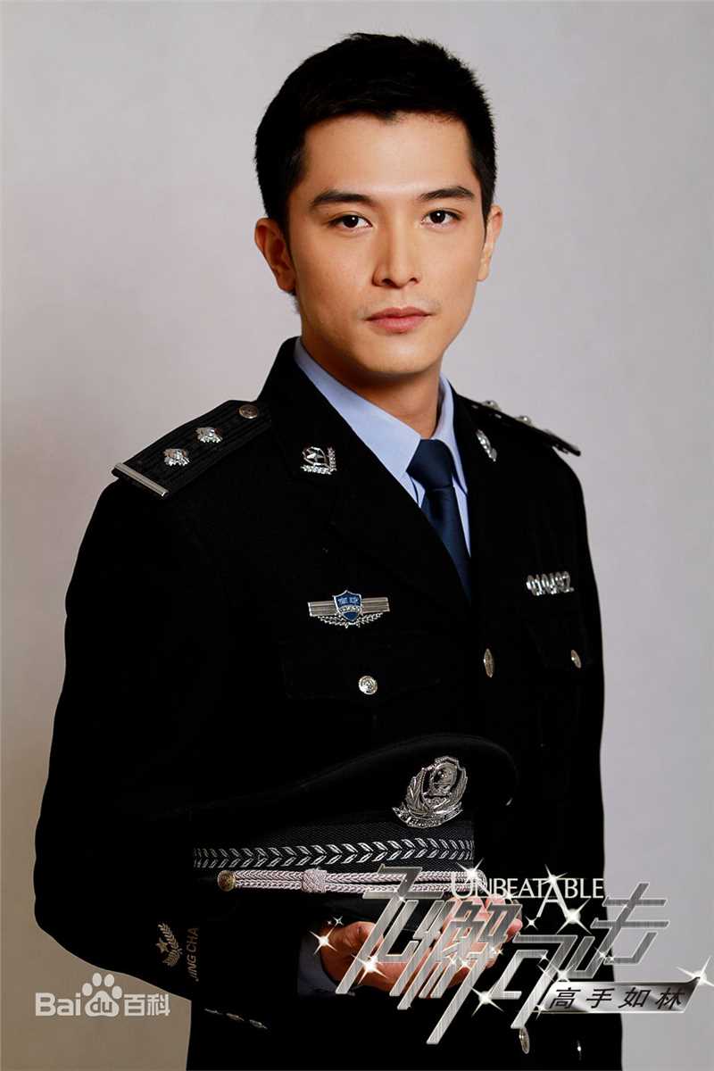 最全邱泽(Roy Chiu、ロイ·チウ)壁纸