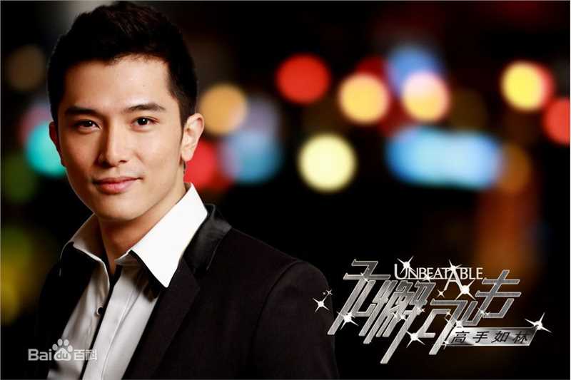 最全邱泽(Roy Chiu、ロイ·チウ)壁纸