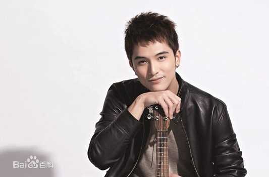 高清邱泽(Roy Chiu、ロイ·チウ)图片