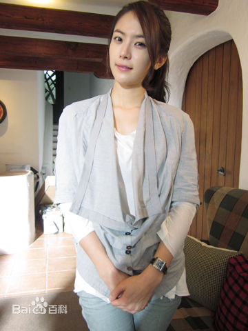 刘荷娜(/You HaNa)出席活动性感图片图集