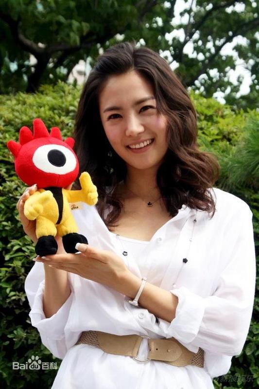 刘荷娜(/You HaNa)出席活动性感图片图集