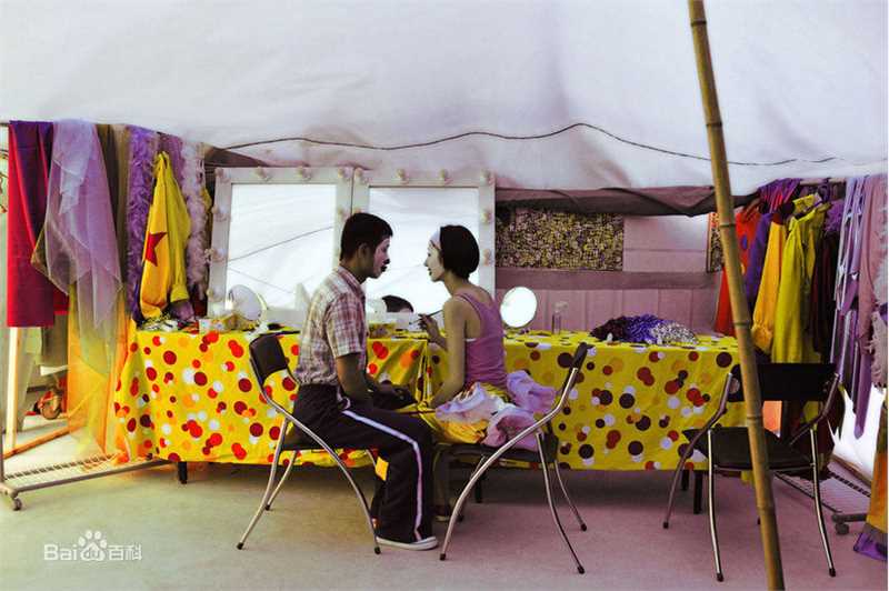 精选刘荷娜(/You HaNa)精彩图册