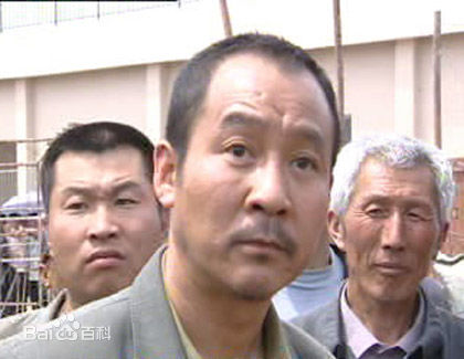 管虎电视剧作品生活照相册