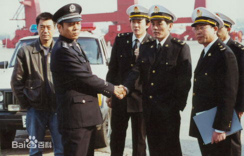 管虎电视剧作品生活照相册