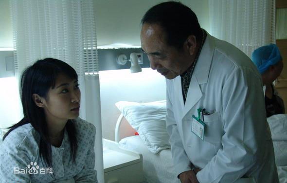 管虎电视剧作品生活照相册