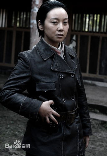 管虎电视剧作品生活照相册