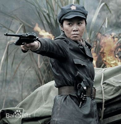 管虎电视剧作品生活照相册