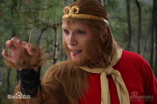 费振翔前后照片