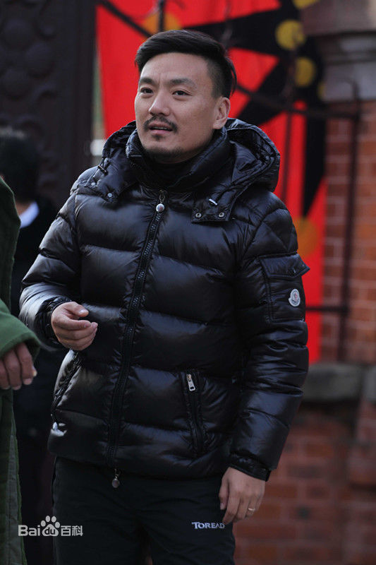 费振翔导演工作照图片图册