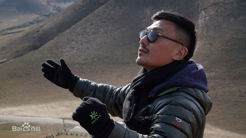 费振翔导演工作照图片图册