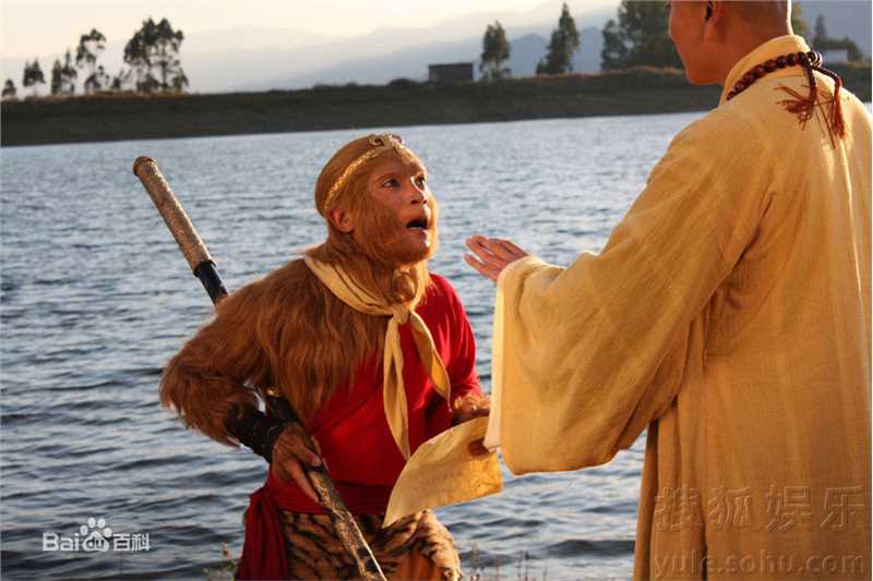 最全费振翔精彩图册