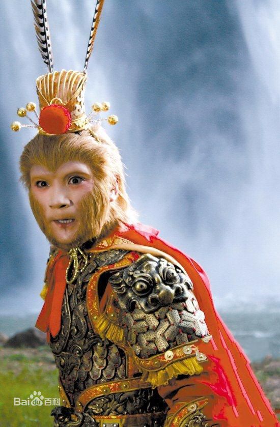 最优质费振翔精彩图册