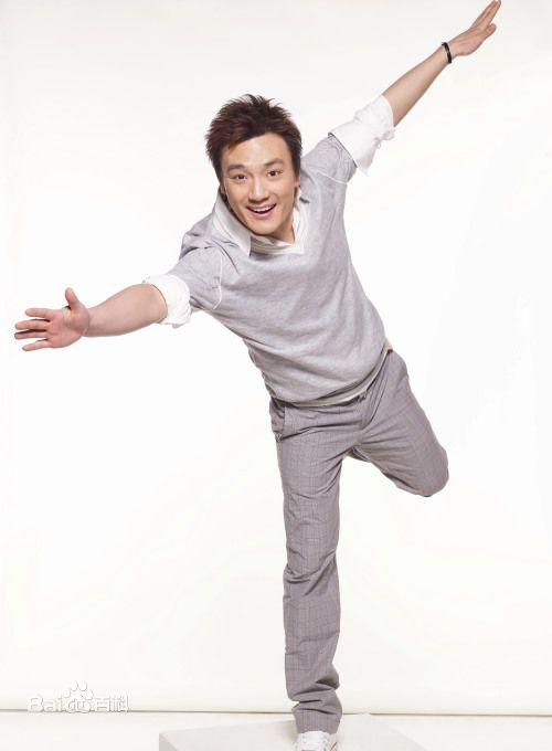 精选费振翔精彩图册