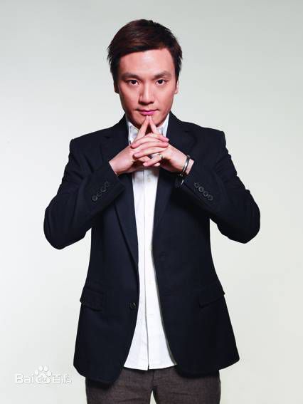 精选费振翔精彩图册