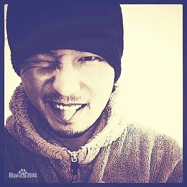 高清刘俊杰(Jason)图片