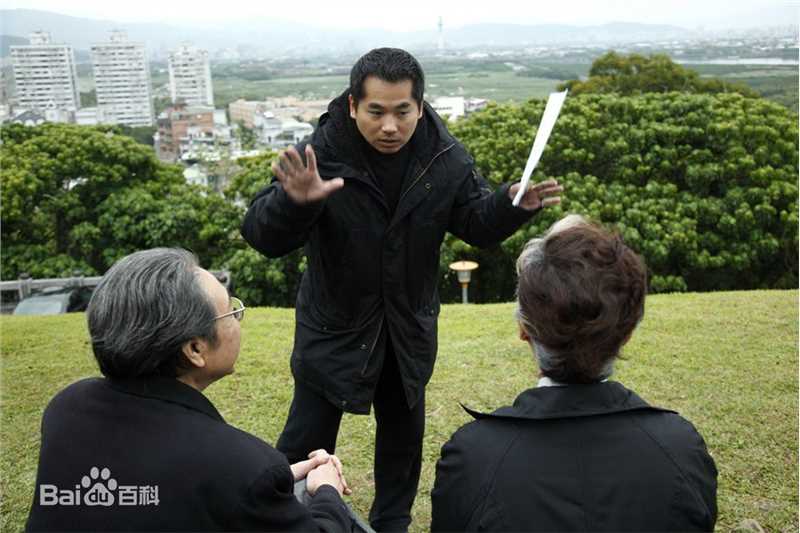 高清陈铭章图片