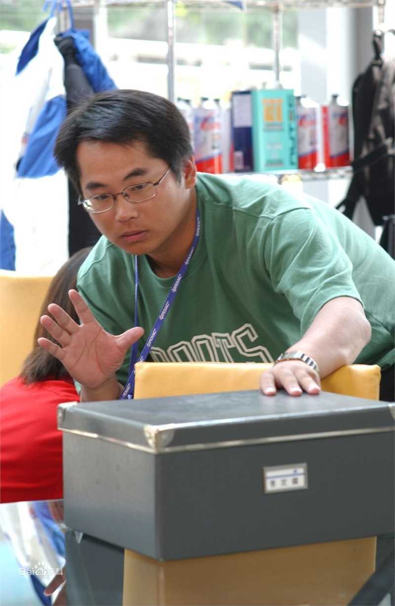 高清陈铭章图片