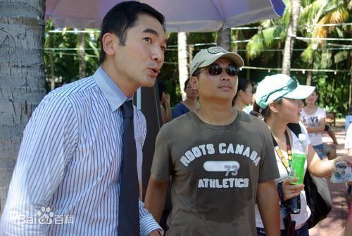 高清陈铭章图片