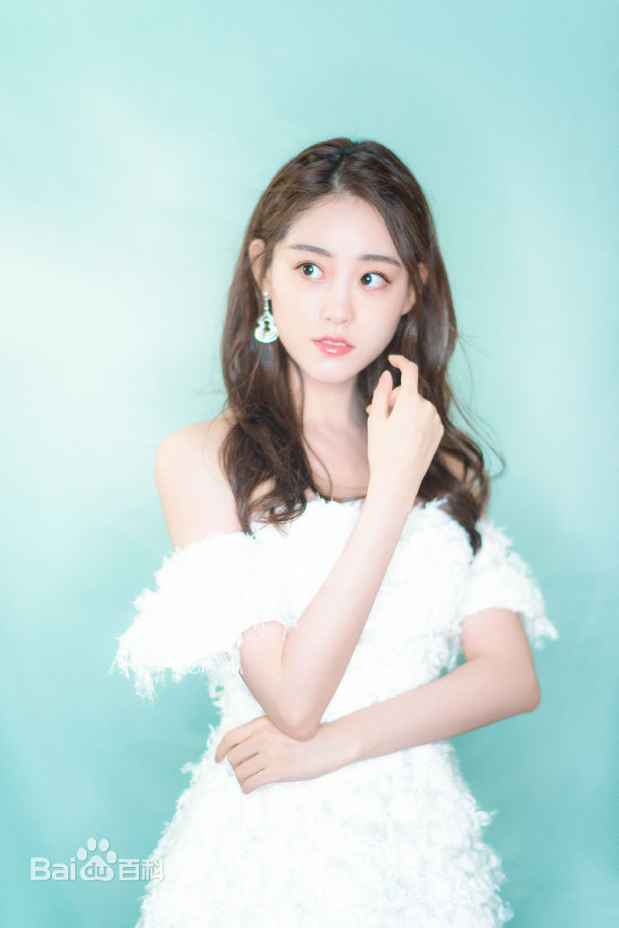 祝绪丹(Bambi)最优质相册