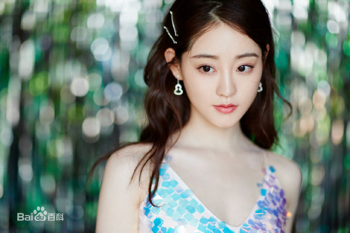 祝绪丹(Bambi)最优质相册