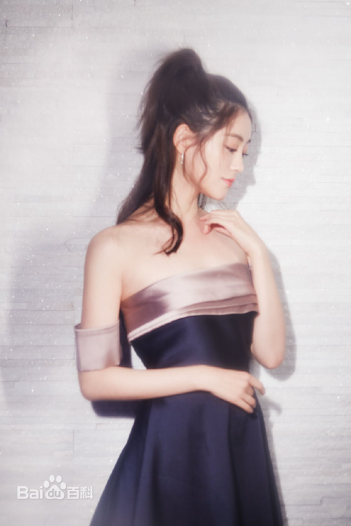 祝绪丹(Bambi)最优质相册