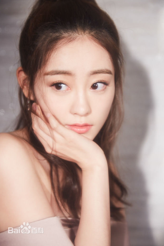 祝绪丹(Bambi)最优质相册