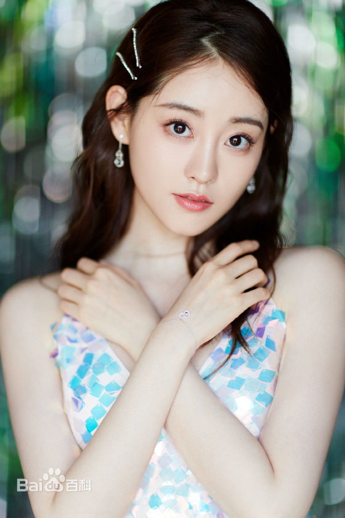 祝绪丹(Bambi)最优质相册