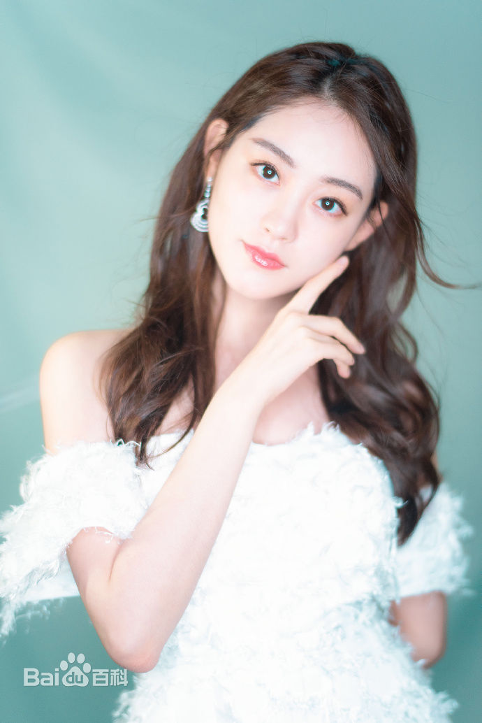 祝绪丹(Bambi)最优质相册