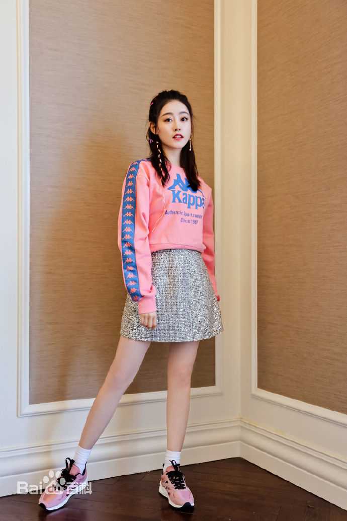 祝绪丹(Bambi)最优质相册