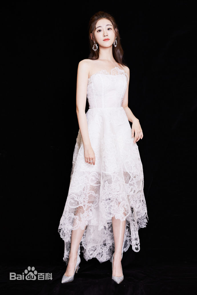 祝绪丹(Bambi)最优质相册