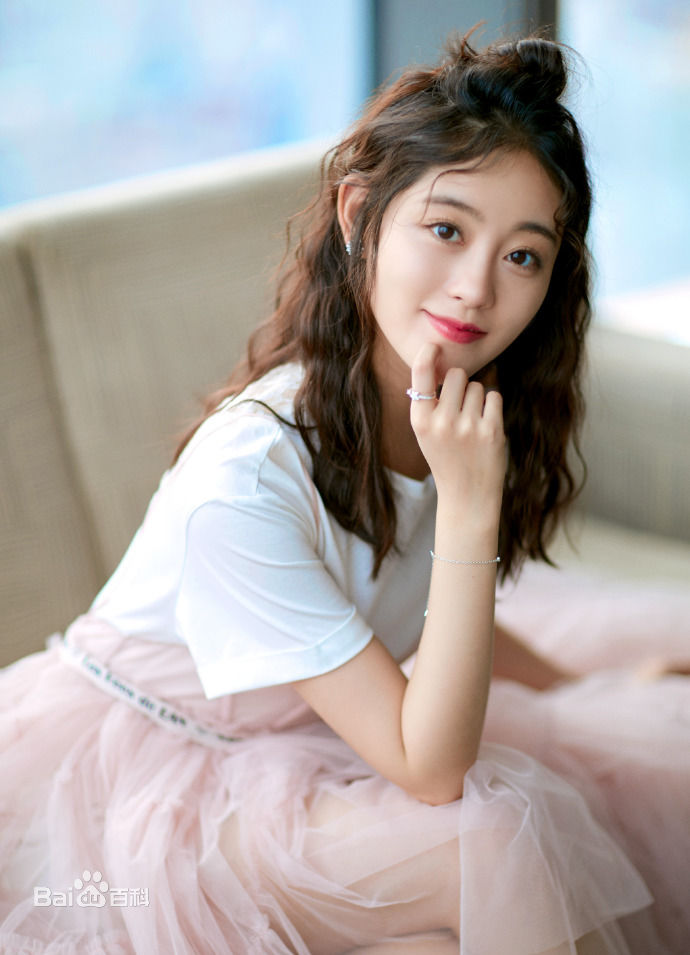 祝绪丹(Bambi)最优质相册