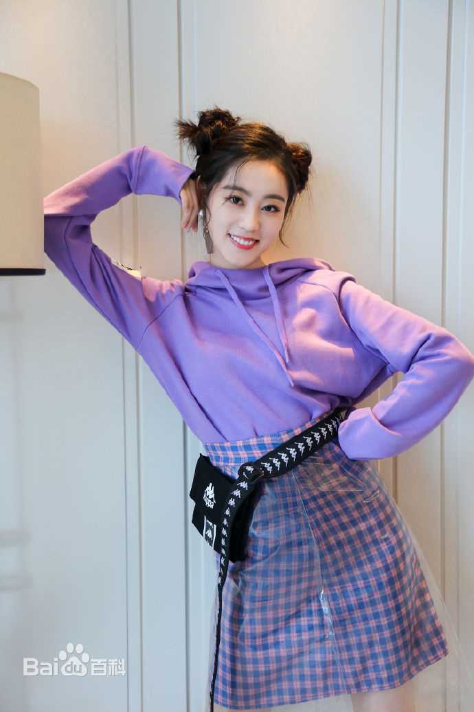 祝绪丹(Bambi)最优质相册