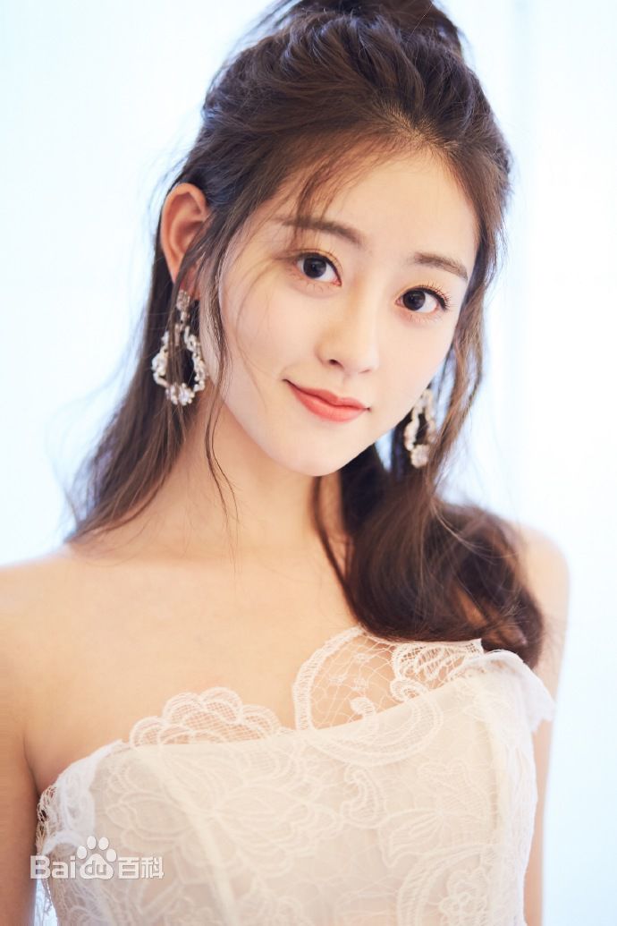 祝绪丹(Bambi)最优质相册