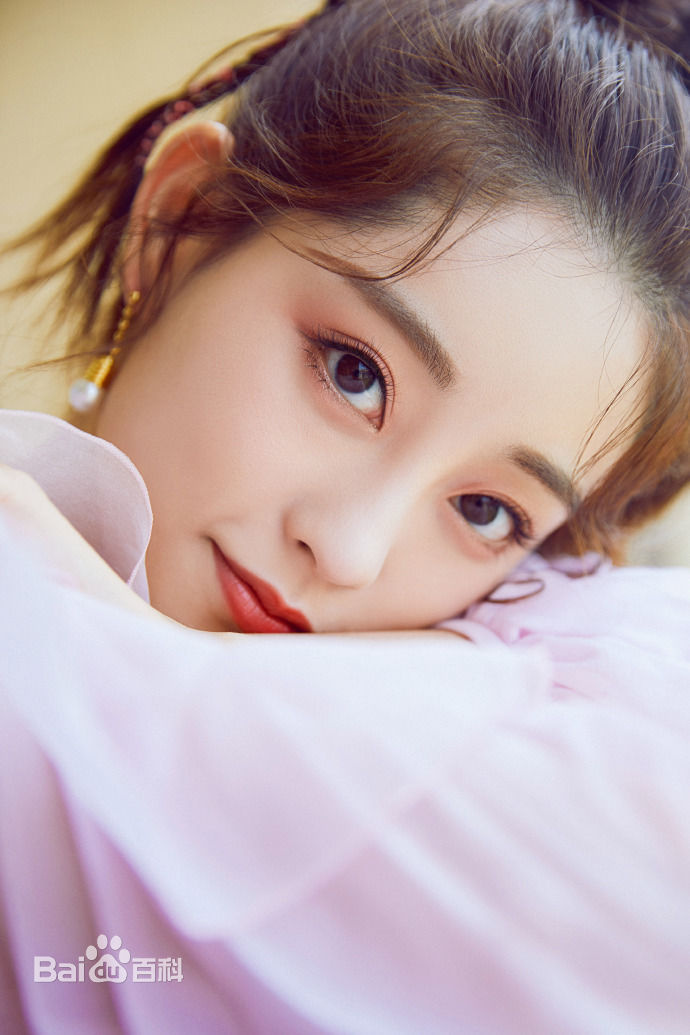 祝绪丹(Bambi)最优质相册