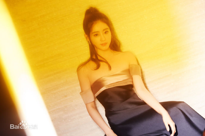 祝绪丹(Bambi)最优质相册