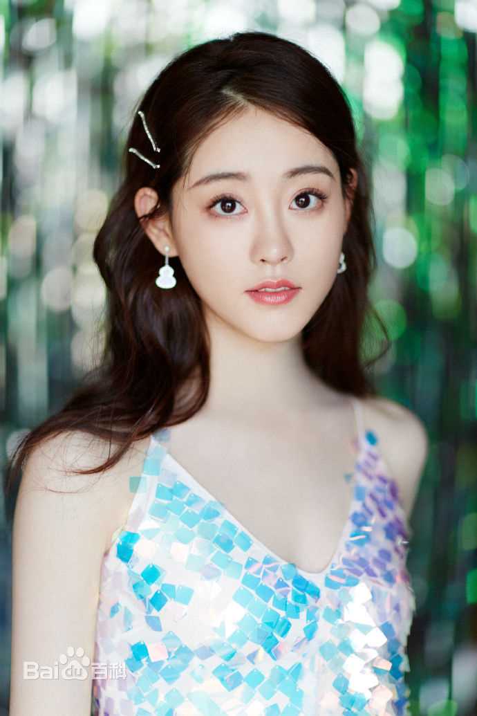 祝绪丹(Bambi)最优质相册