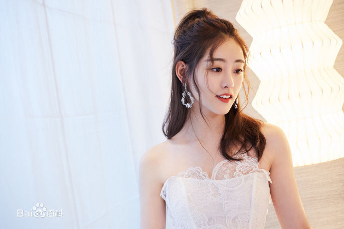 祝绪丹(Bambi)最优质相册