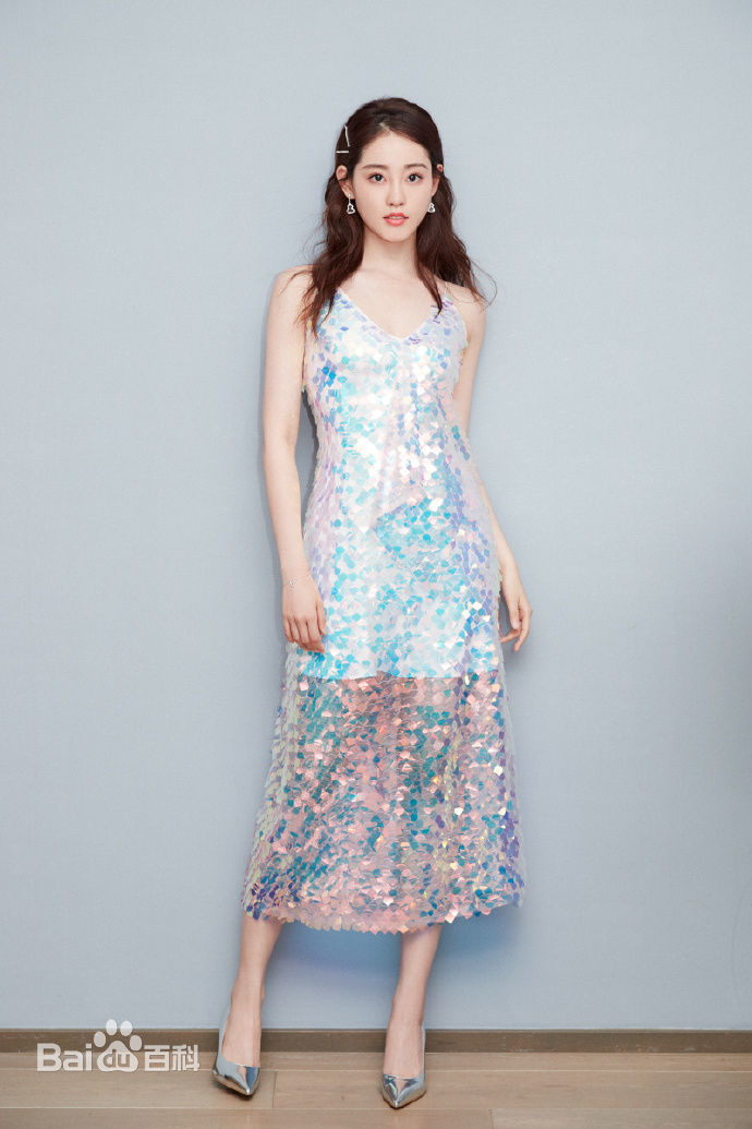 祝绪丹(Bambi)最优质相册