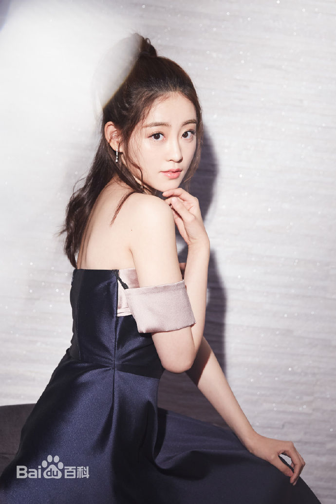 祝绪丹(Bambi)最优质相册