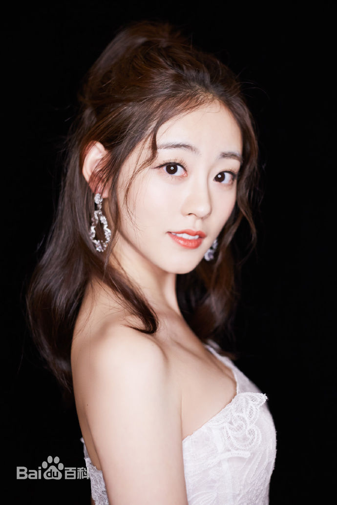 祝绪丹(Bambi)最优质相册