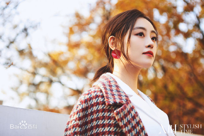 最优质祝绪丹(Bambi)在《入时StylishTime》中的相册