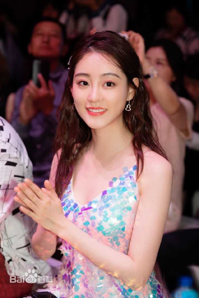 祝绪丹(Bambi)OK!挚爱风格大赏素颜照壁纸