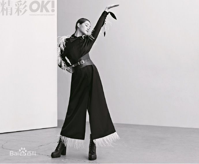 最优质祝绪丹(Bambi)在《精彩OK》中的相册