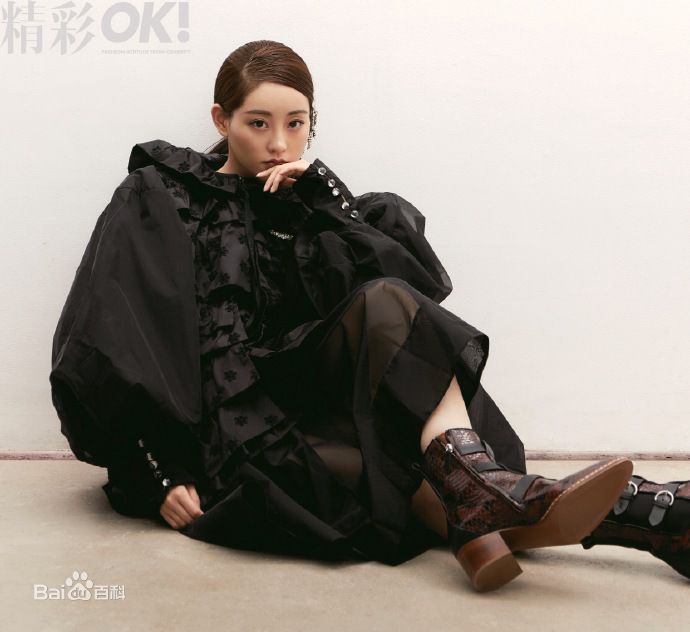 最优质祝绪丹(Bambi)在《精彩OK》中的相册