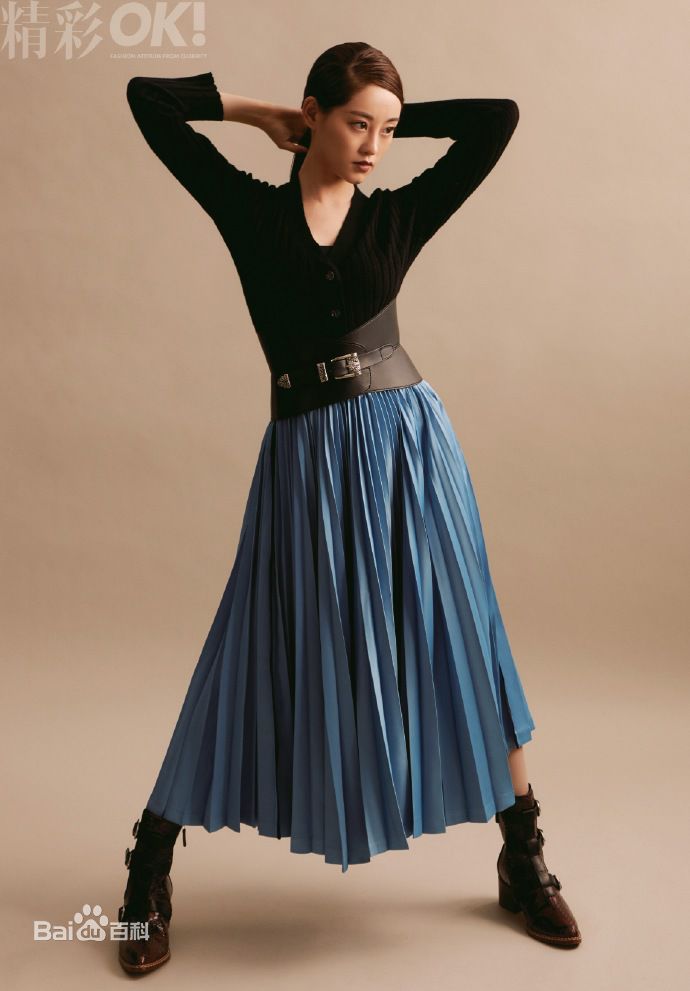 最优质祝绪丹(Bambi)在《精彩OK》中的相册